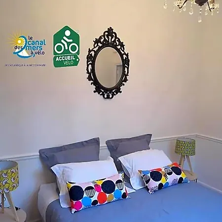Le 9 De Cour, Kiwi Carcassonne