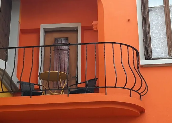 Oda ve Kahvaltı Le 9 De Cour, Kiwi