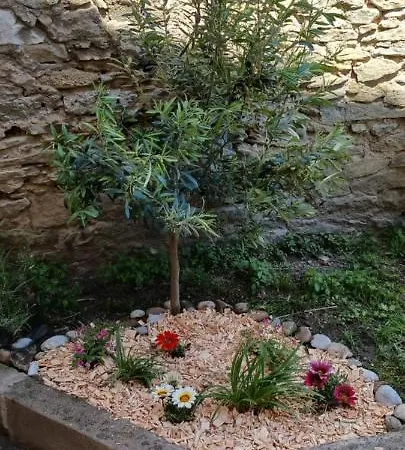Le 9 De Cour, Kiwi Bed & Breakfast