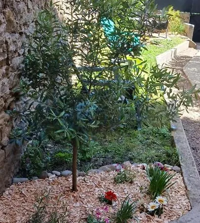 Le 9 De Cour, Kiwi Bed & Breakfast